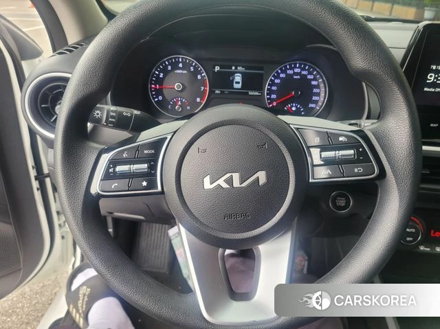Kia The New K3 2nd generation id 4842558 из Кореи 18