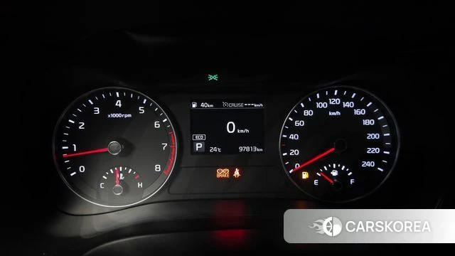 Kia Come New K3 id 4339733 из Кореи 28