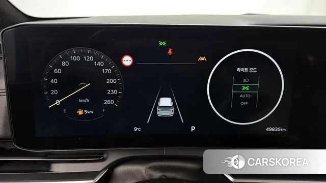 Kia The New Carnival 4th Generation id 3372091 из Кореи 18