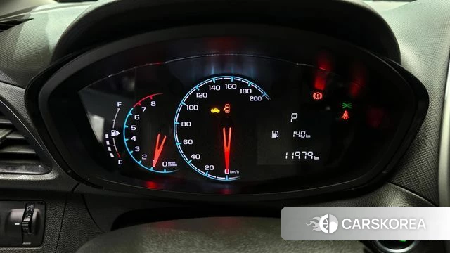 Chevrolet (GM Daewoo) The Next Spark id 4411465 из Кореи 30