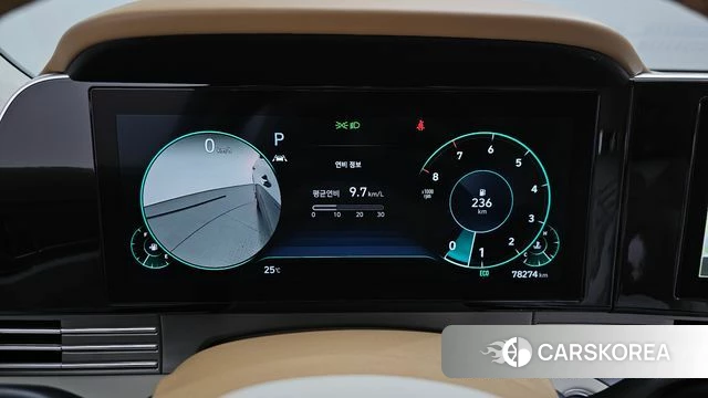 Hyundai The New Grandeur IG id 4402457 из Кореи 30