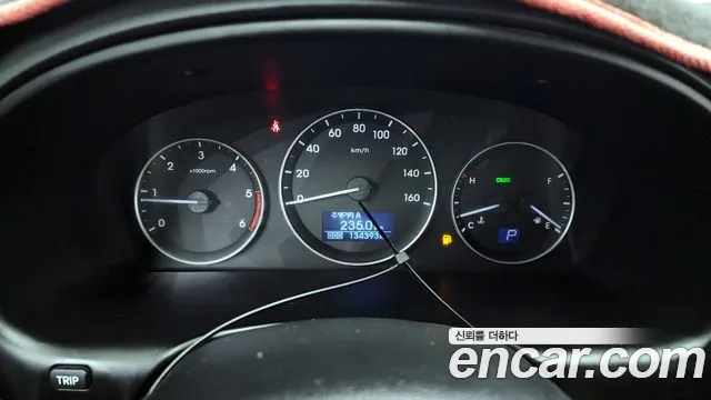 Hyundai The New Grand Starex id 2409605 из Кореи 18