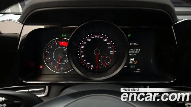 Hyundai Avante (CN7) id 2677393 из Кореи 18