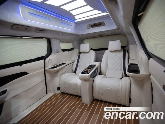 Kia Carnival 4th generation id 2949178 из Кореи 15