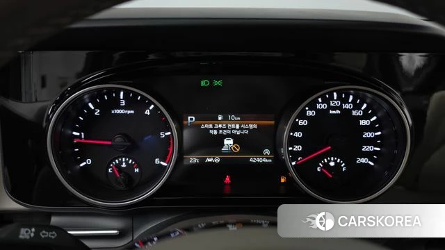 Kia Carnival 4th generation id 4495122 из Кореи 18