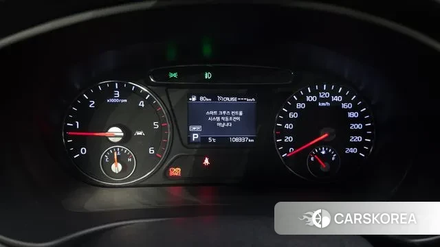 Kia The New Sorento id 3598640 из Кореи 18