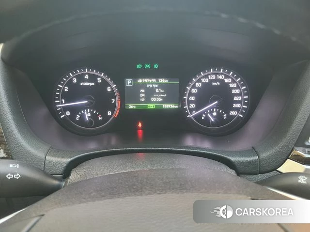 Genesis G80 id 4887383 из Кореи 18