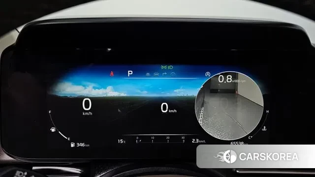 Kia Carnival 4th generation id 3350101 из Кореи 18