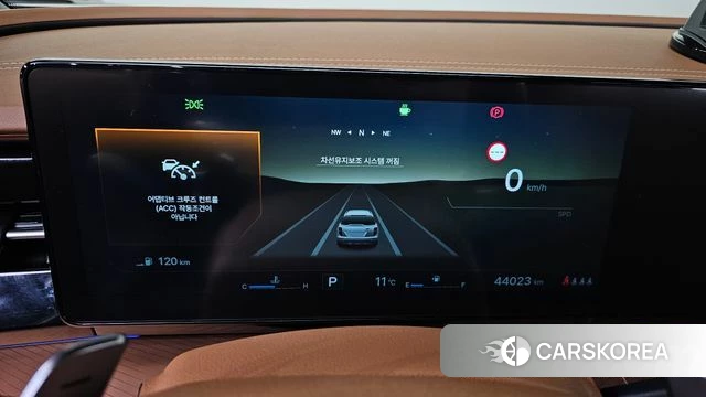 Ssangyong The New Torres id 3914294 из Кореи 18