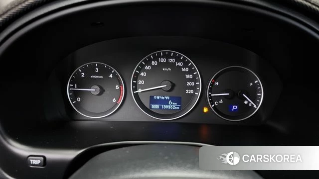 Hyundai The New Grand Starex id 4741786 из Кореи 18