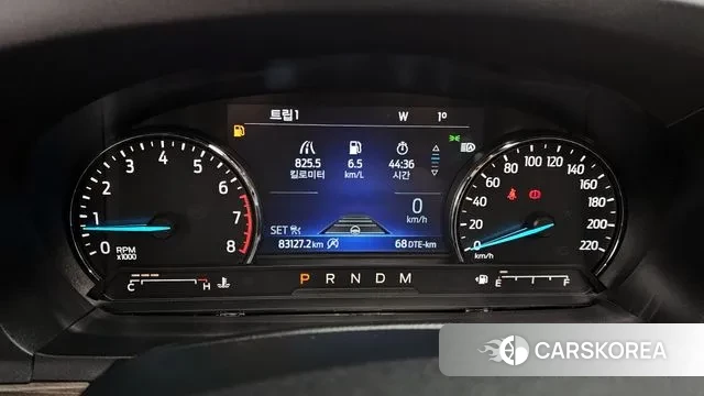 Ford Explorer 6th Generation id 3713491 из Кореи 18