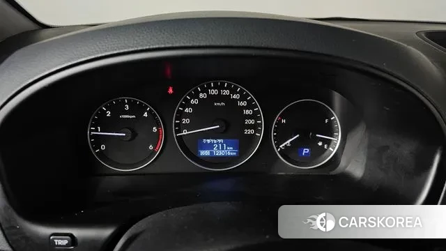 Hyundai The New Grand Starex id 3530365 из Кореи 18