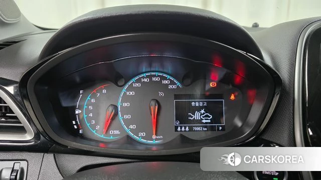 Chevrolet (GM Daewoo) The New Spark id 4849230 из Кореи 18