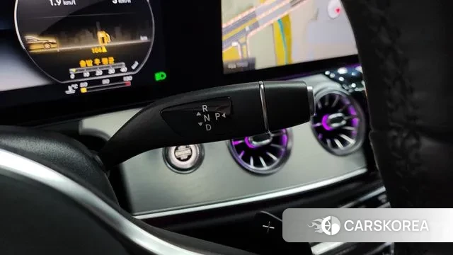 Mercedes-Benz CLS-Class C257 id 3736944 из Кореи 18