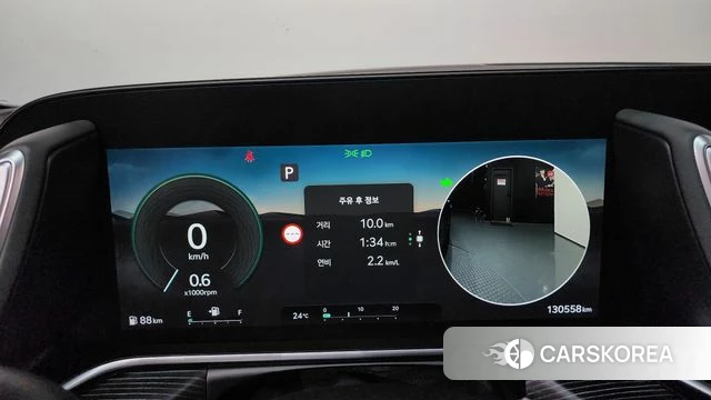Genesis G90 (RS4) id 4382204 из Кореи 40