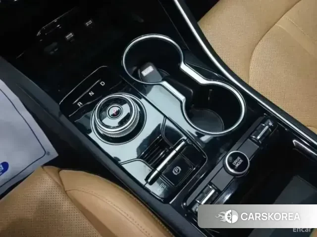 Kia K5 Hybrid 3rd Generation id 2965645 из Кореи 18