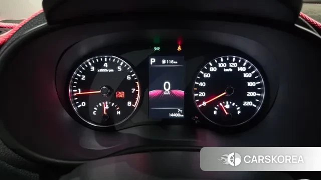 Kia Morning Urban (JA) id 3691028 из Кореи 18