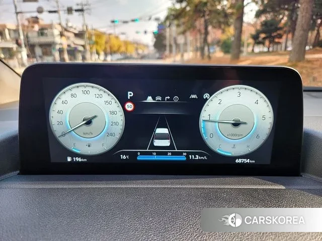 Hyundai Staria id 3427834 из Кореи 18