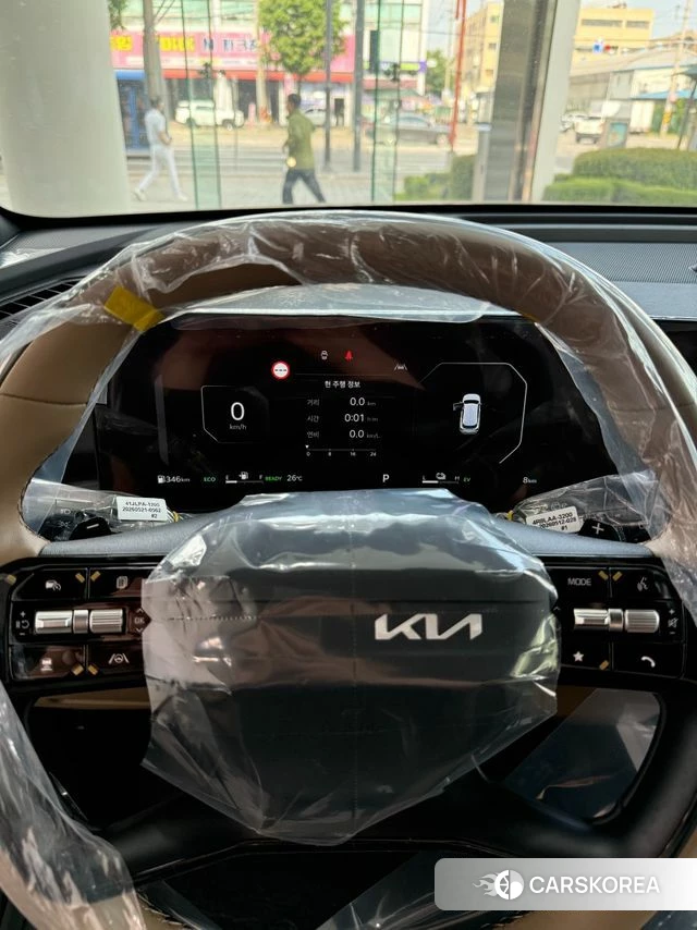 Kia The New Sorento 4th Generation id 4421241 из Кореи 18