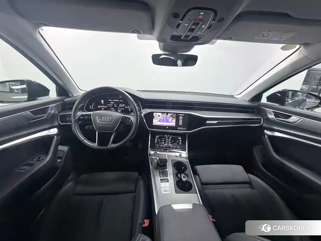 Audi A6 id 4679734 из Китая 8