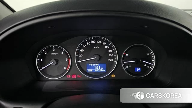 Hyundai The New Grand Starex id 4849872 из Кореи 18