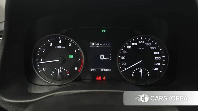 Hyundai Avante AD id 4543771 из Кореи 29
