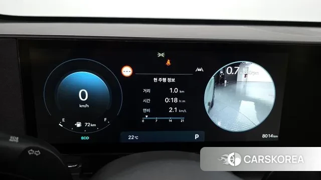 Hyundai Kona (SX2) id 3256476 из Кореи 18