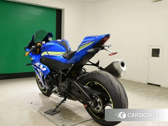 Suzuki GSX-R1000R ABS id 4386993 из Японии 8
