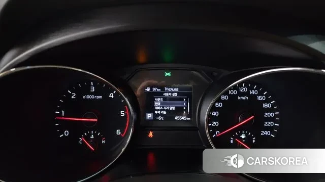 Kia The New Carnival id 3617350 из Кореи 18