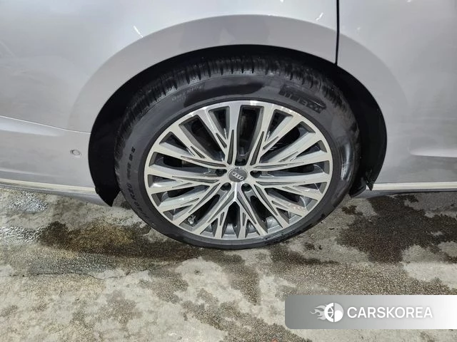 Audi A8 (D5) id 4594392 из Кореи 15