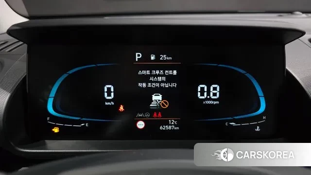 Hyundai Casper id 3770503 из Кореи 18