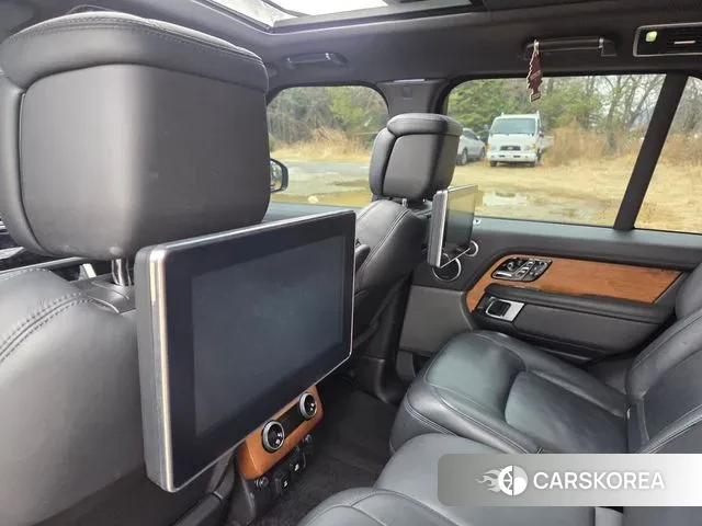 Land Rover Range Rover 4th Generation id 3733342 из Кореи 15