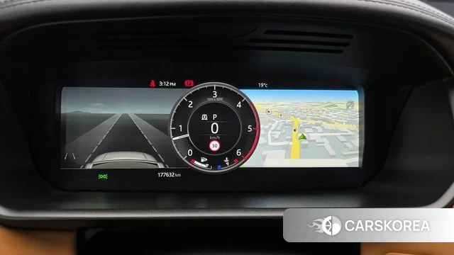 Land Rover Discovery 5 id 3904892 из Кореи 18