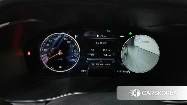 Genesis The New G70 id 4383033 из Кореи 31