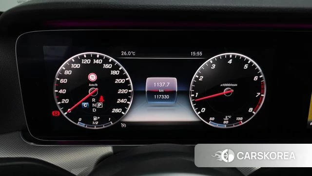 Mercedes-Benz E-Class W213 id 4203596 из Кореи 29