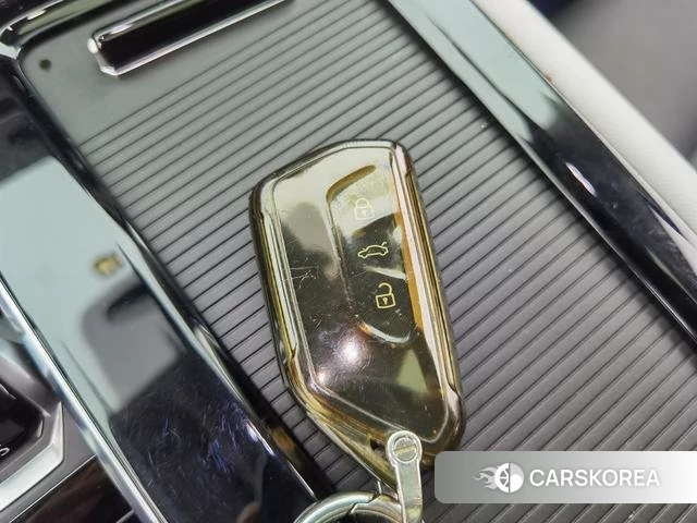 Volkswagen Tourang id 4273499 из Китая 23