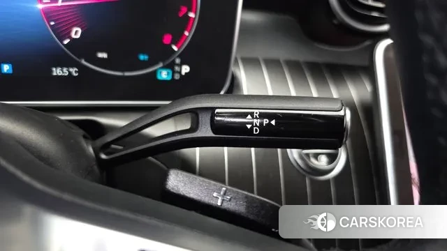 Mercedes-Benz C-Class W206 id 3523467 из Кореи 18