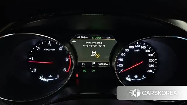 Kia The New Carnival id 3357113 из Кореи 18