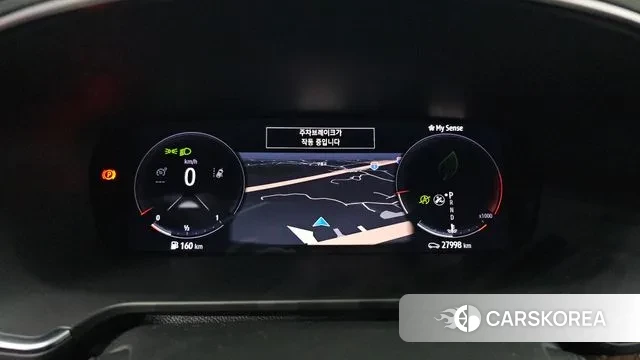 Renault Korea (Samsung) The New SM6 id 3105150 из Кореи 18