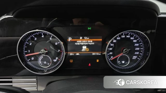 Hyundai The New Grandeur IG id 3892730 из Кореи 18