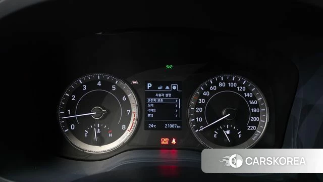 Hyundai Venue id 4344706 из Кореи 28