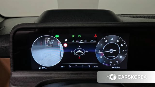 Kia The New Seltos id 3940132 из Кореи 18