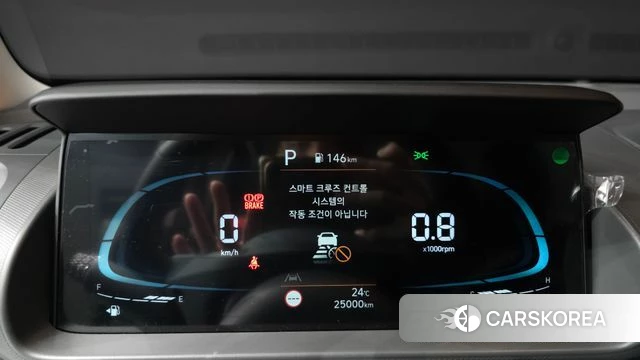 Hyundai Casper id 4863076 из Кореи 18