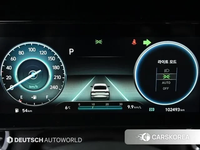 Hyundai Avante (CN7) id 3587763 из Кореи 18