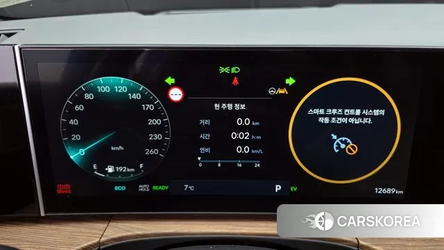 Hyundai Santa Fe (MX5) id 3674666 из Кореи 18