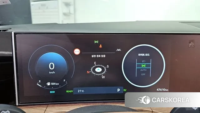 Hyundai Santa Fe (MX5) id 3278755 из Кореи 18