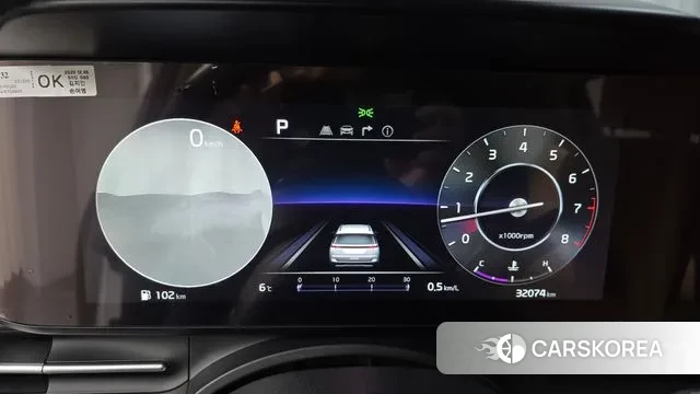 Kia Carnival 4th generation id 3539326 из Кореи 18