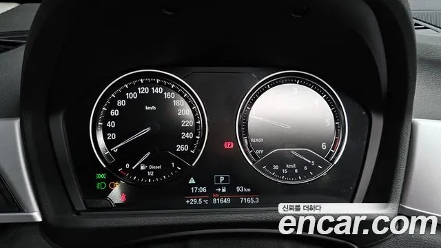 BMW X1 (F48) id 2896541 из Кореи 18