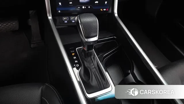 Ssangyong Torres id 3267938 из Кореи 18