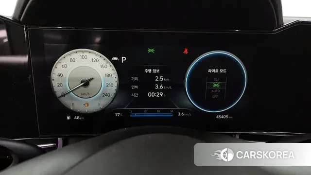 Hyundai Avante (CN7) id 3385498 из Кореи 18